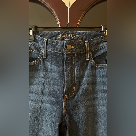 NWOT- Kimes Ranch- Jennifer- Denim Jeans Size 6 - Picture 5 of 14